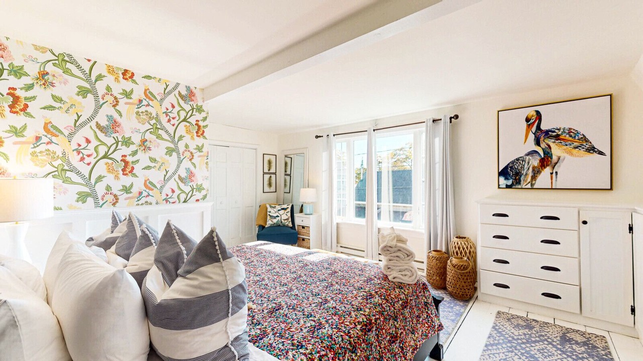 Photo of Bedroom in Ocean Point