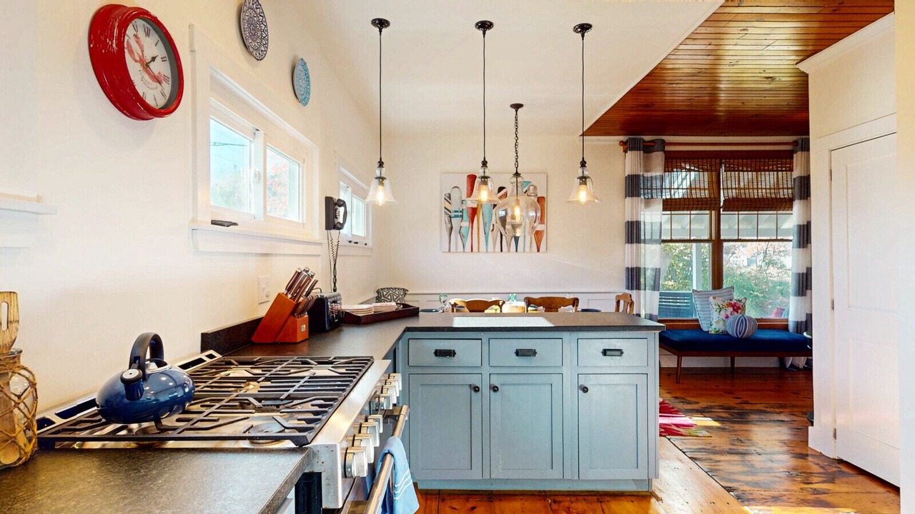 Photo of Kitchen in Ocean Point