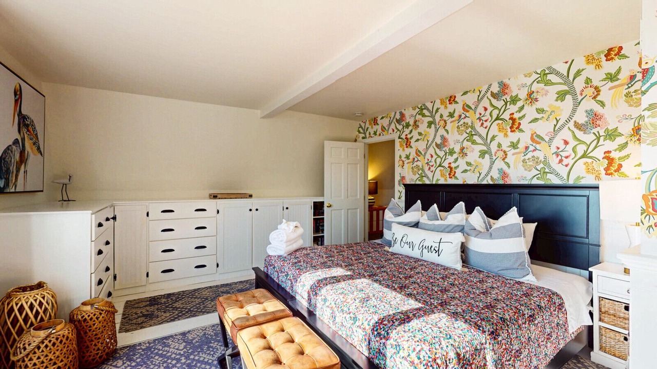 Photo of Bedroom in Ocean Point