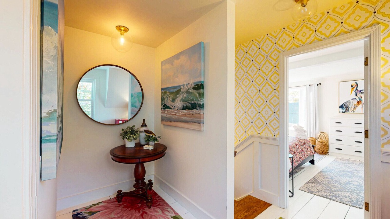 Photo of Bedroom in Ocean Point