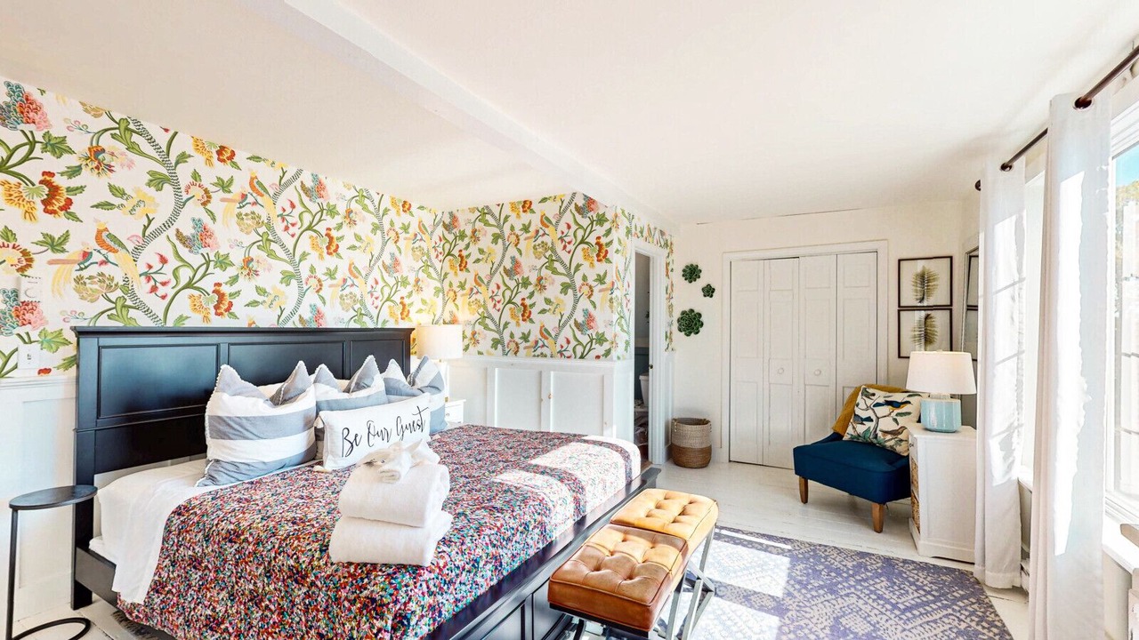 Photo of Bedroom in Ocean Point