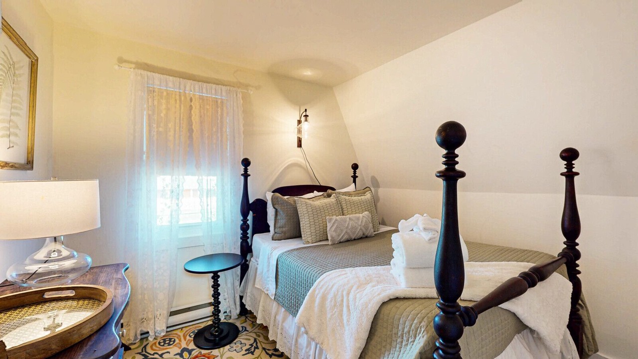 Photo of Bedroom in Ocean Point