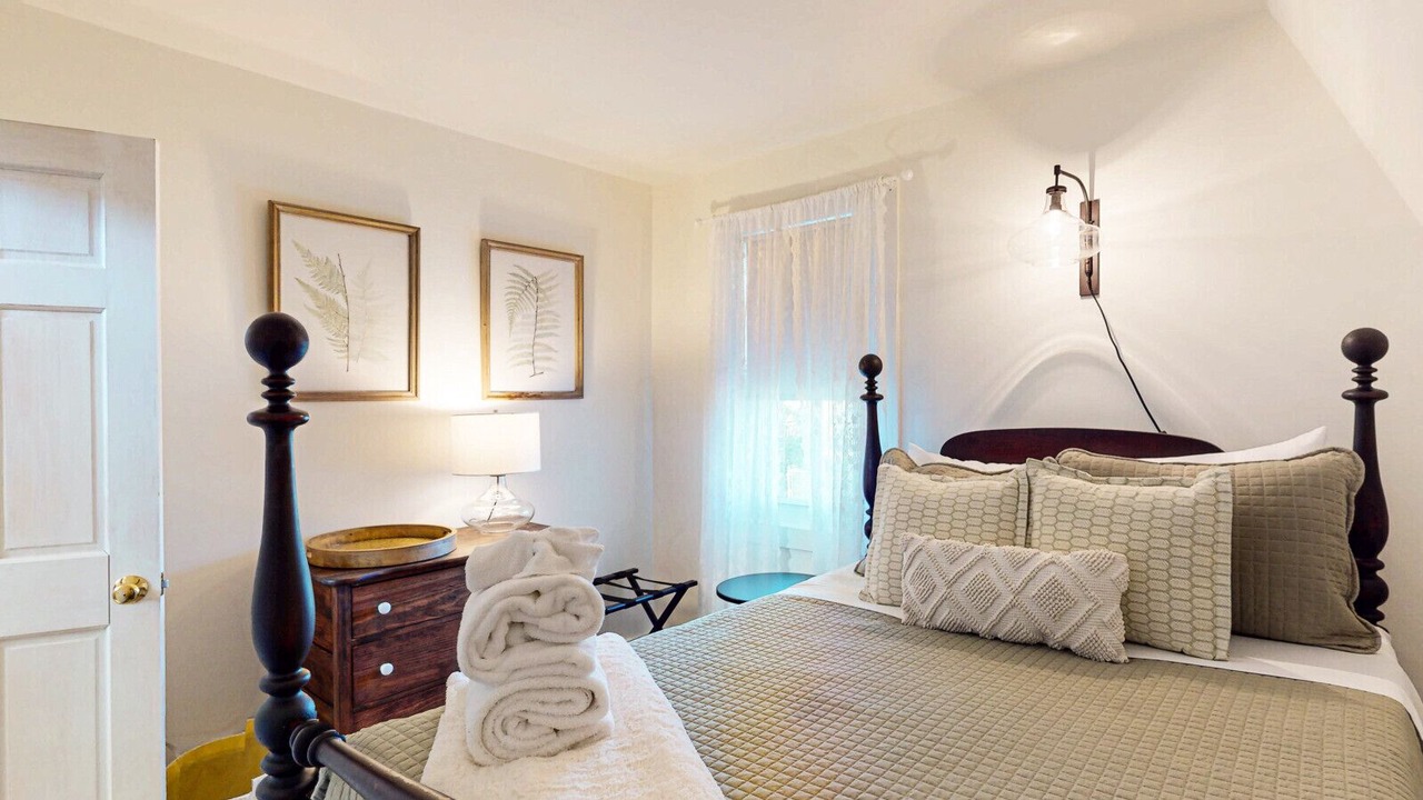 Photo of Bedroom in Ocean Point