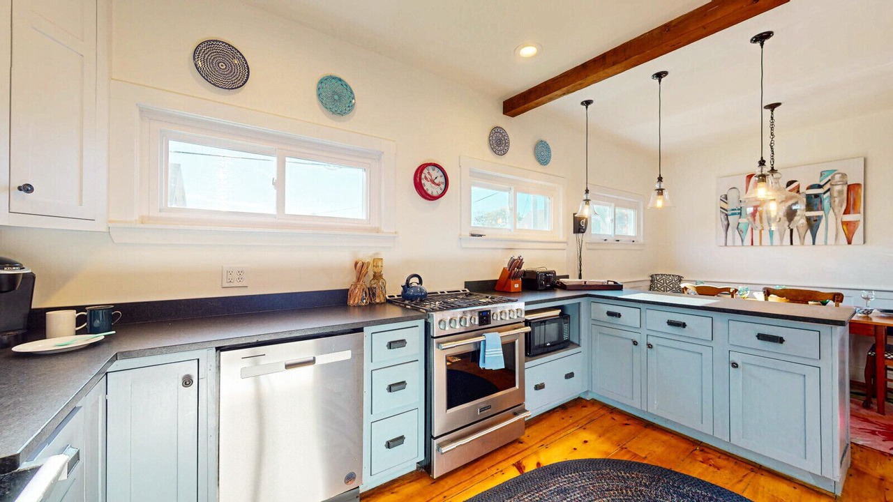 Photo of Kitchen in Ocean Point