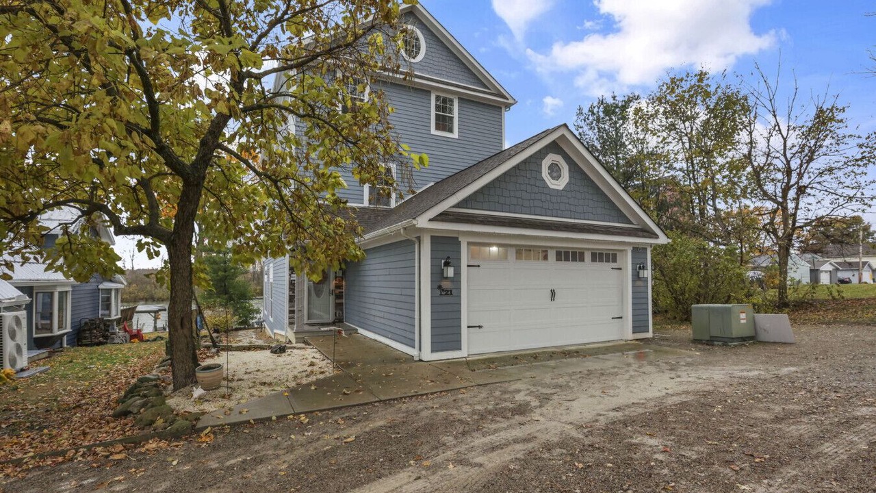 Photo of Outdoor in Buckeye Lake