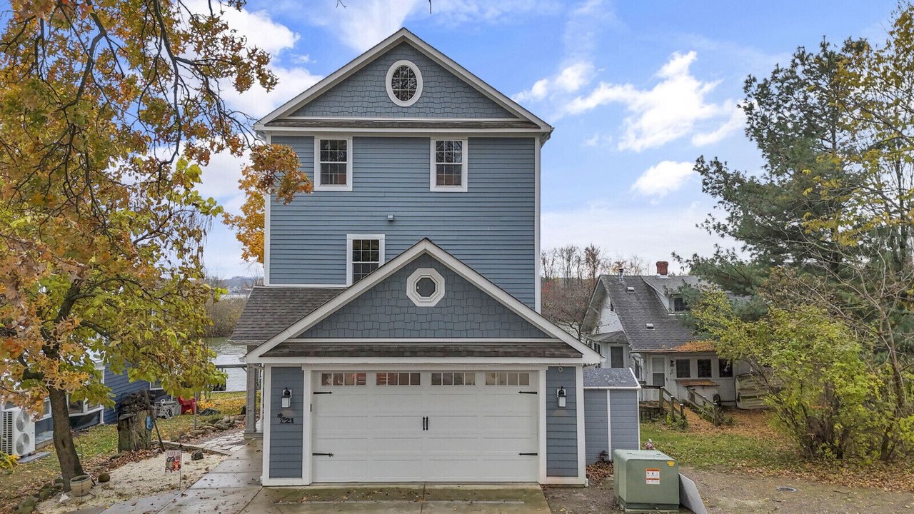 Photo of Outdoor in Buckeye Lake