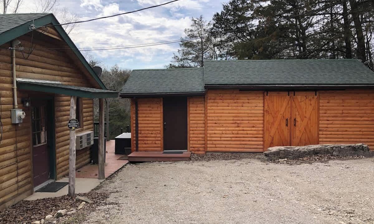 Photo of Outdoor in Shell Knob