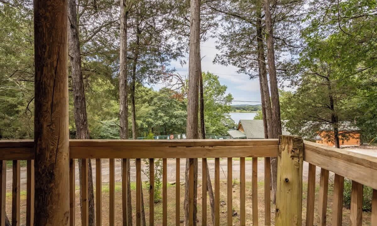 Photo of Outdoor in Shell Knob