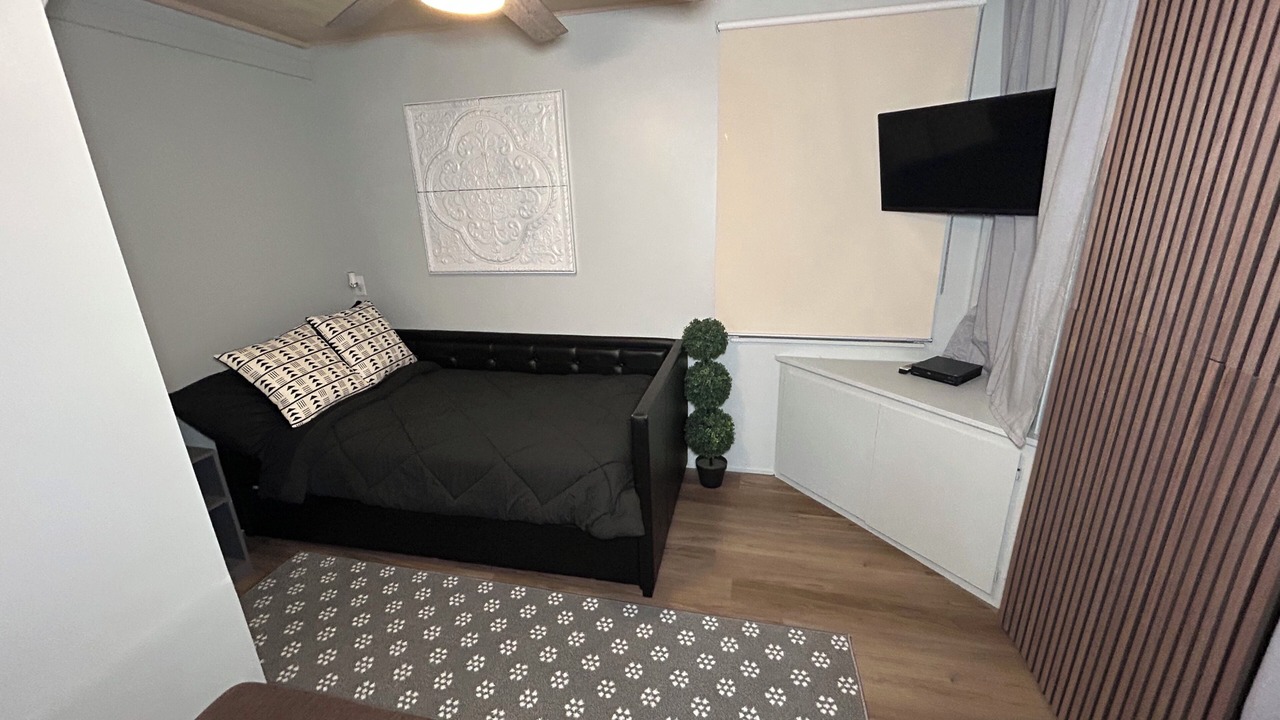 Photo of Bedroom in Fort Smith
