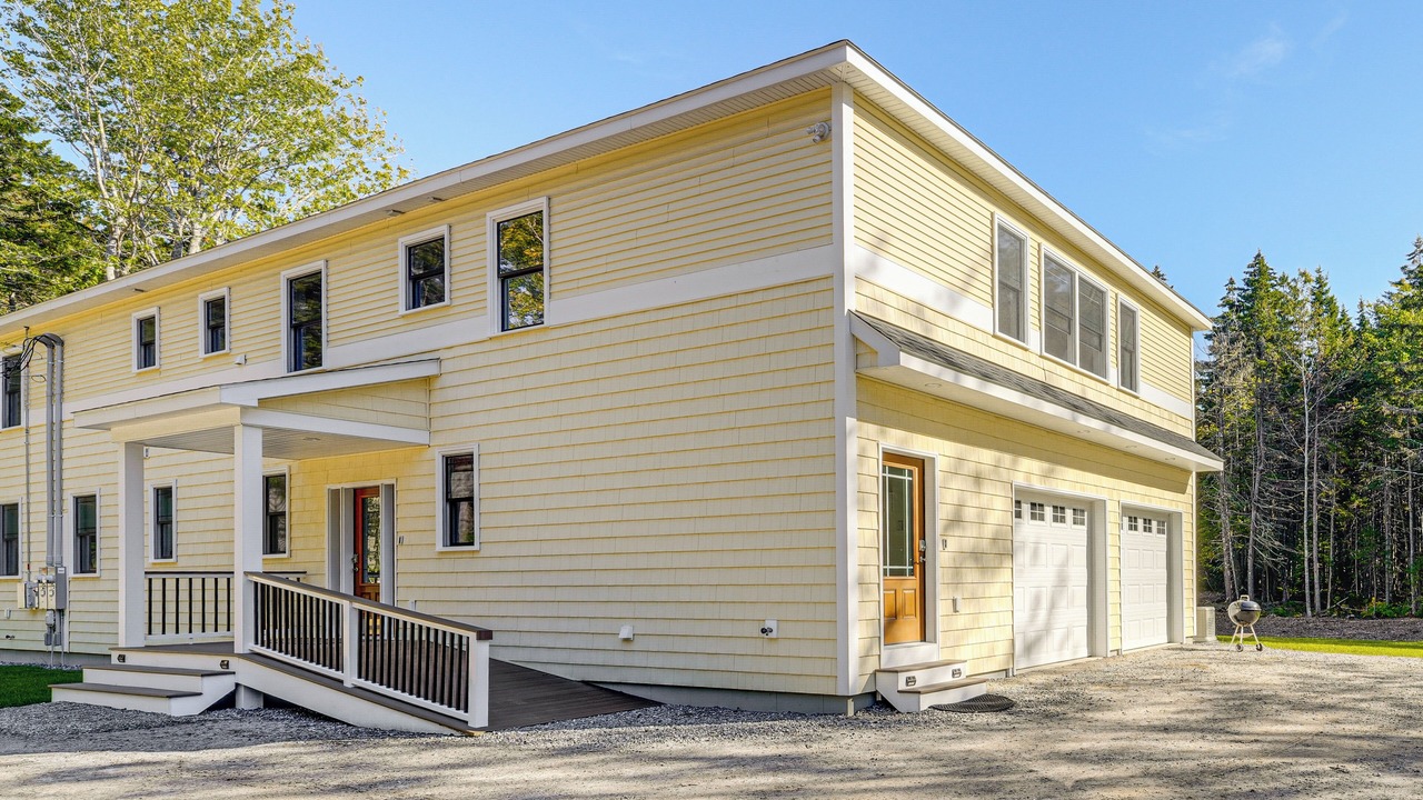 Photo of Outdoor in East Boothbay