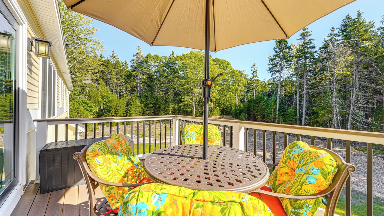 Photo of Outdoor in East Boothbay