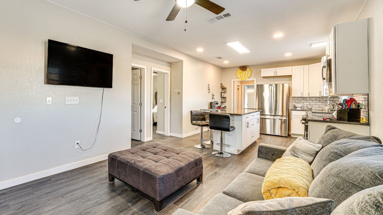 Photo of Livingroom in Texarkana