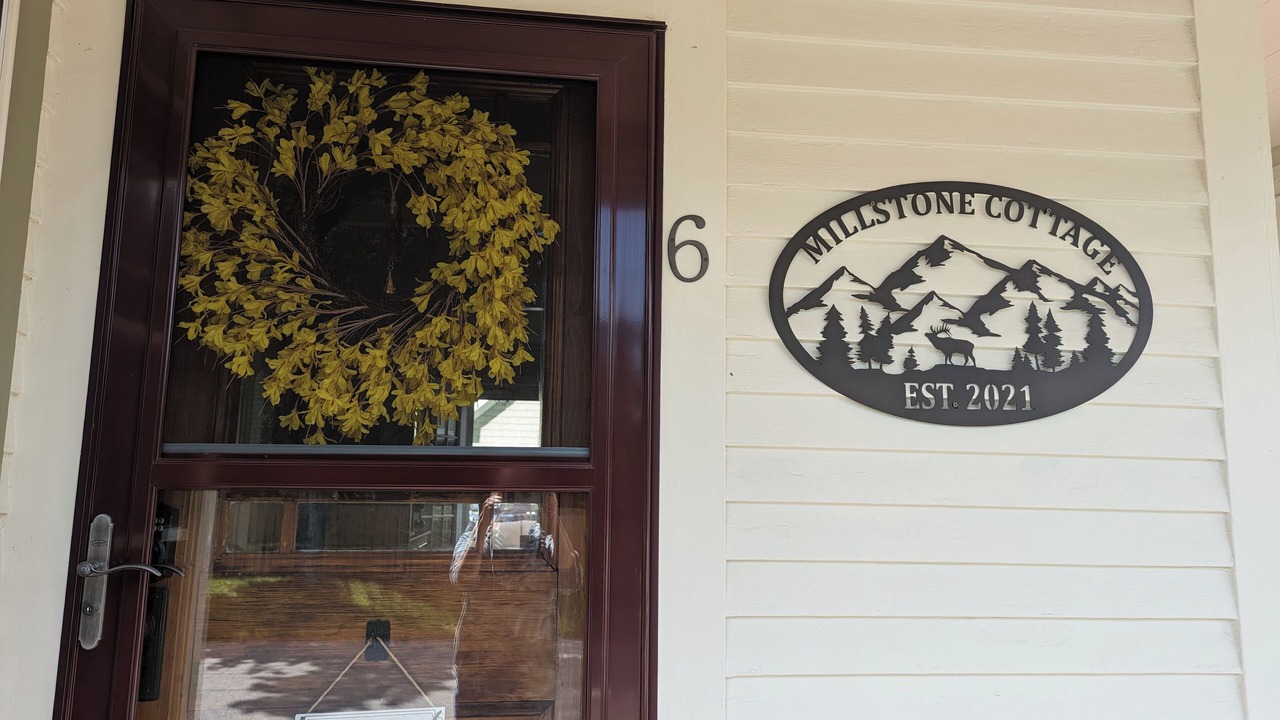 Photo of Outdoor in Upper Village