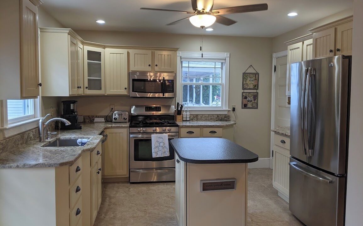 Photo of Kitchen in Upper Village