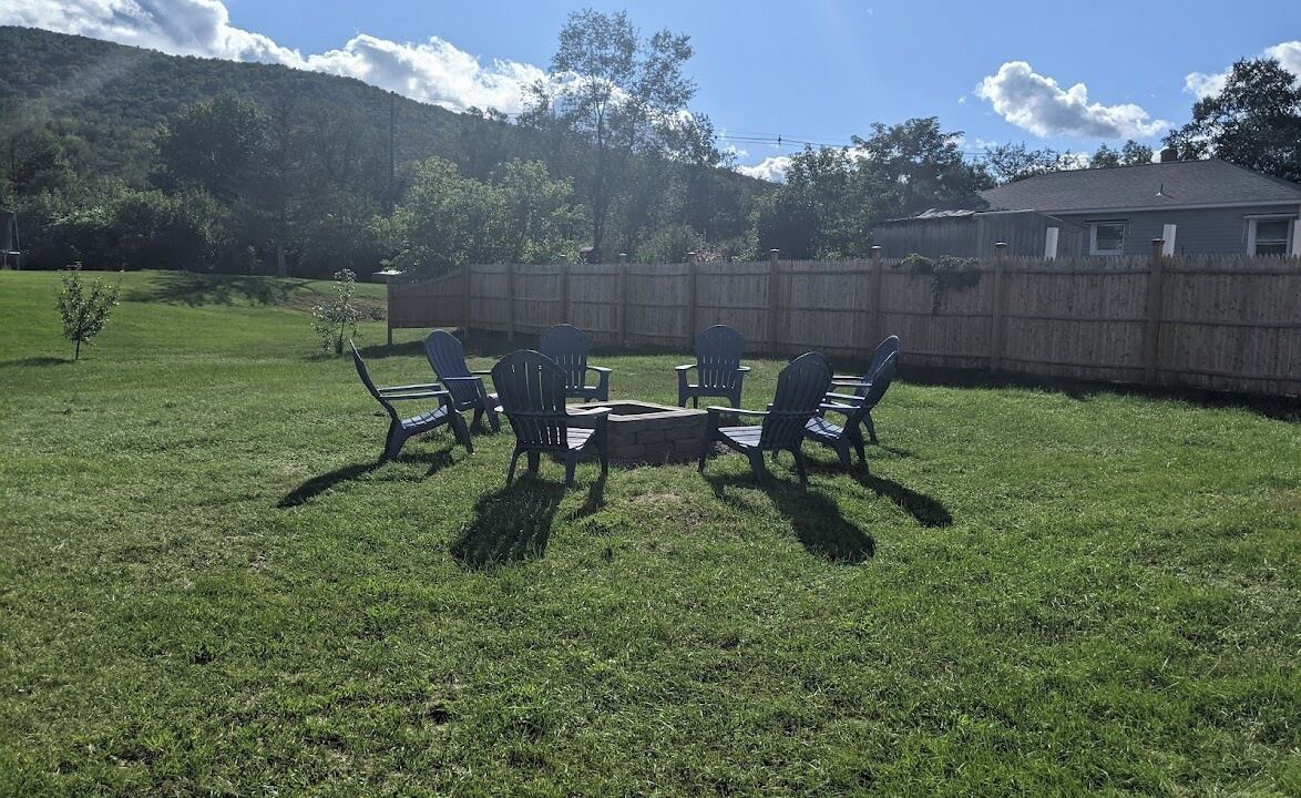 Photo of Outdoor in Upper Village