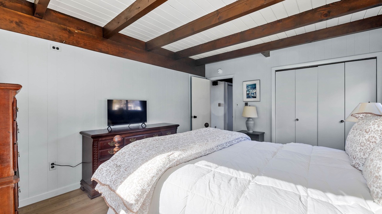 Photo of Bedroom in Cape Porpoise