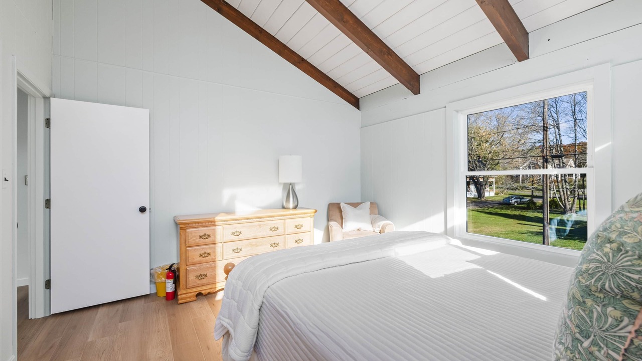 Photo of Bedroom in Cape Porpoise
