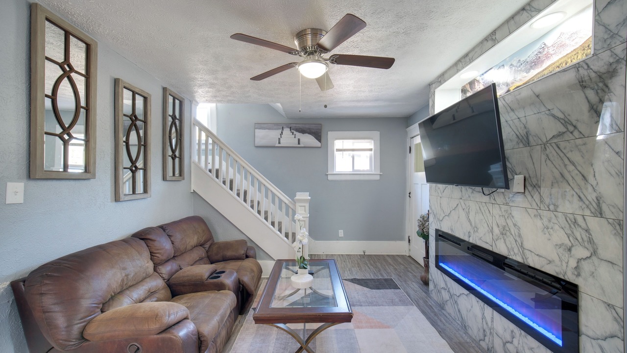 Photo of Bedroom in Highland Square