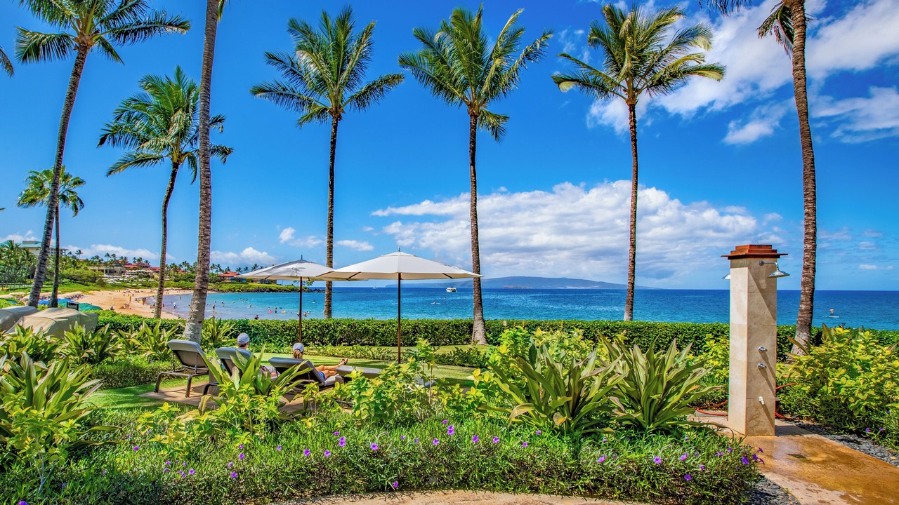 Photo of Outdoor in Wailea