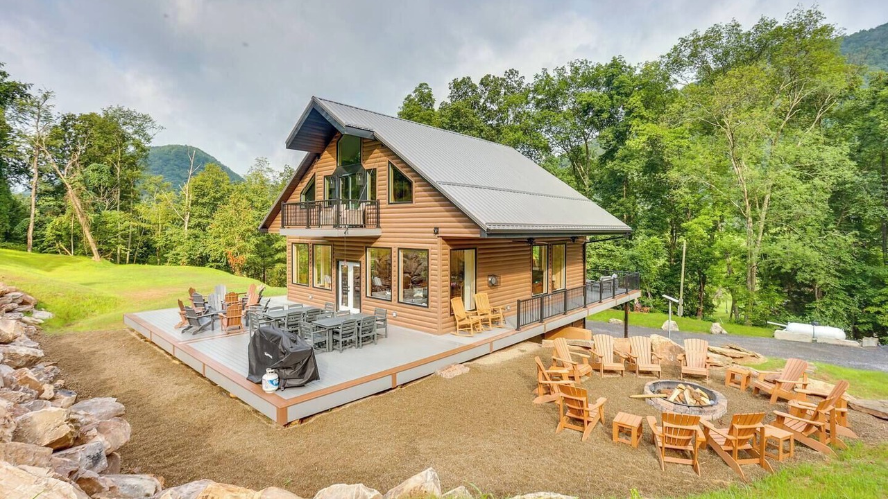 Photo of Outdoor in Frenchville