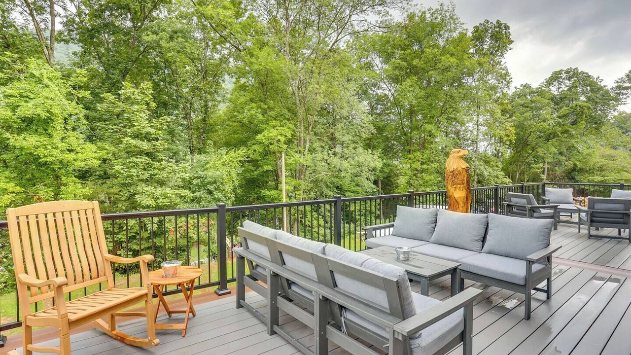 Photo of Outdoor in Frenchville