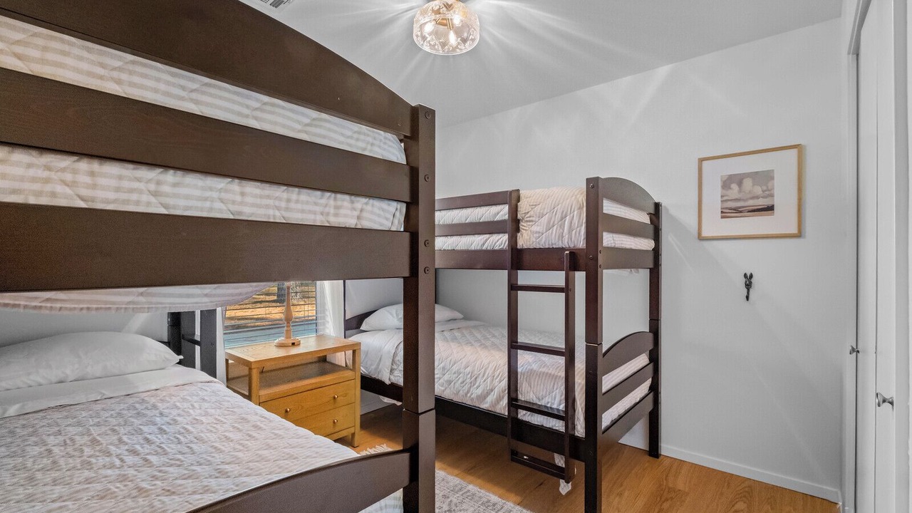 Photo of Bedroom in Prairie Grove
