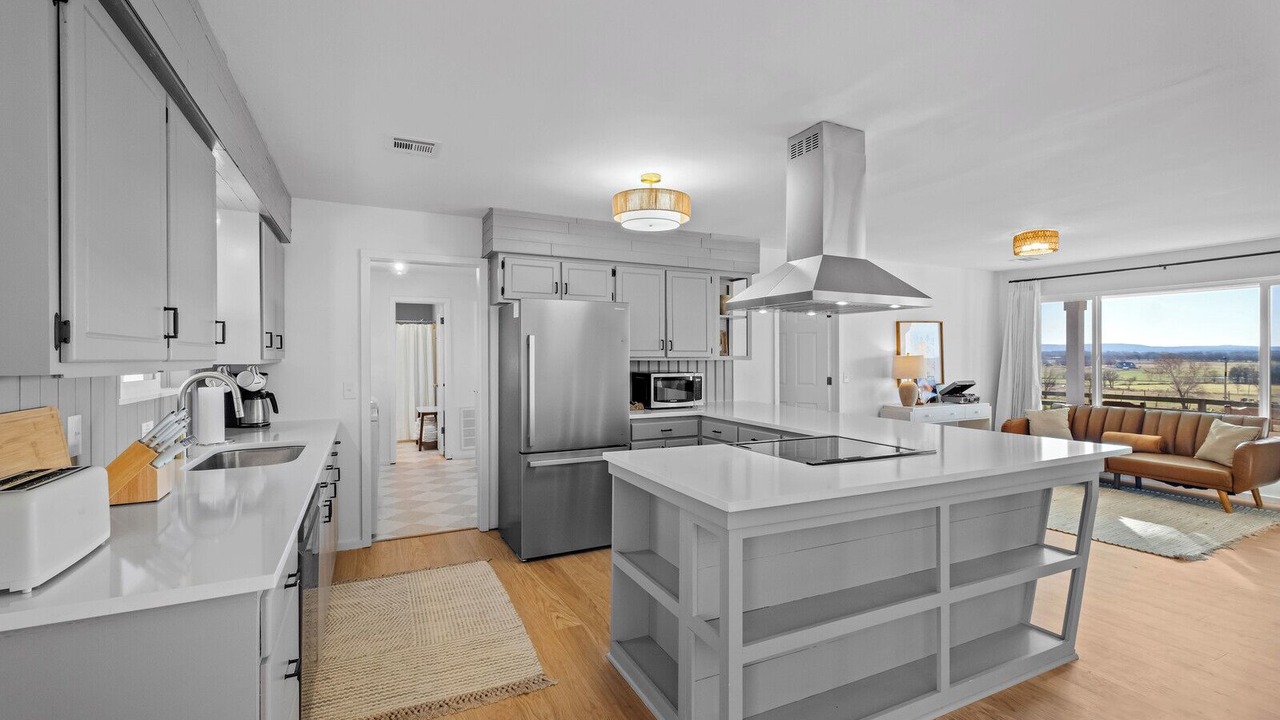 Photo of Kitchen in Prairie Grove
