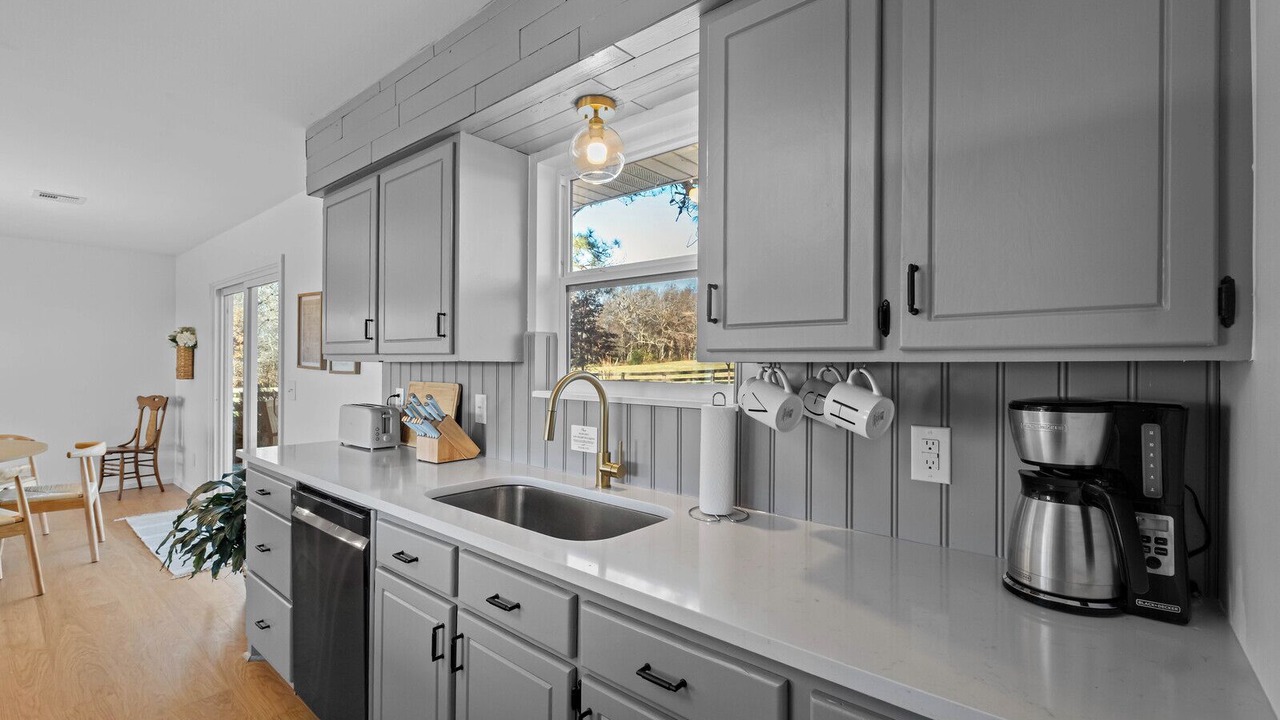 Photo of Kitchen in Prairie Grove