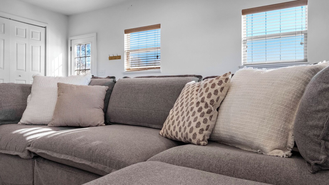 Photo of Livingroom in Prairie Grove