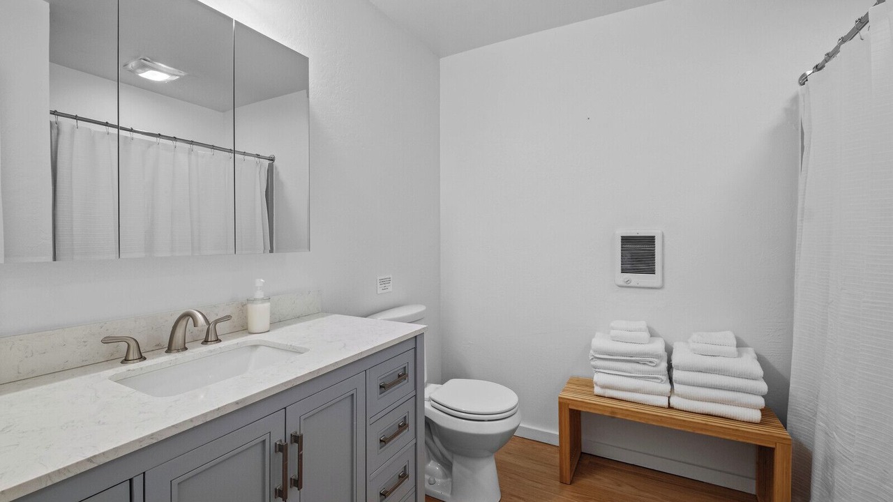 Photo of Bathroom in Prairie Grove