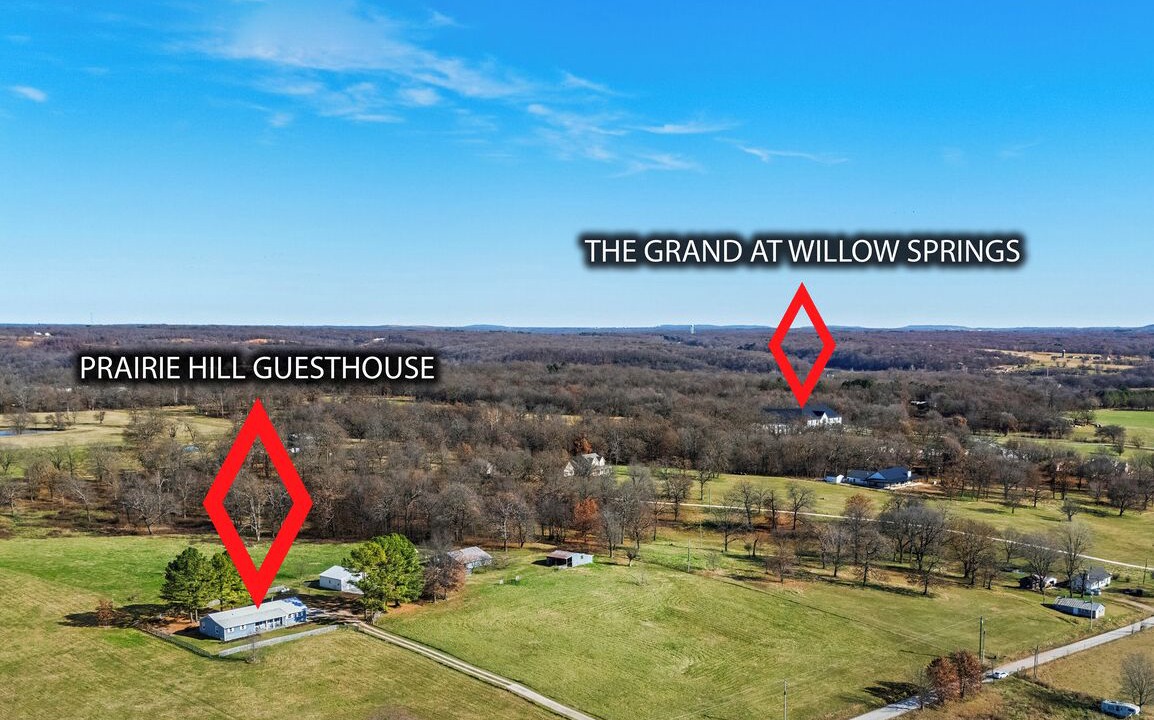 Photo of Outdoor in Prairie Grove