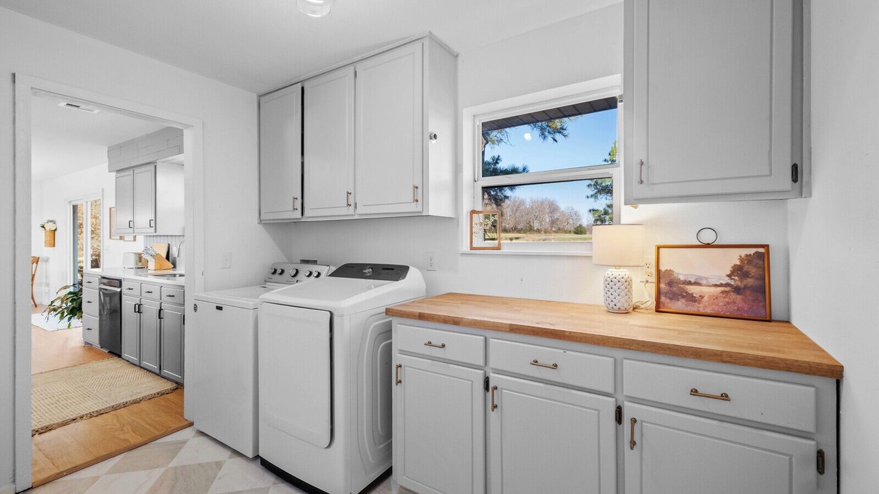 Photo of Kitchen in Prairie Grove