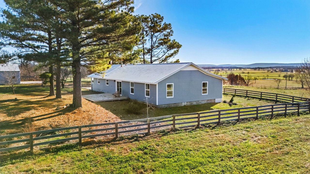 Photo of Outdoor in Prairie Grove