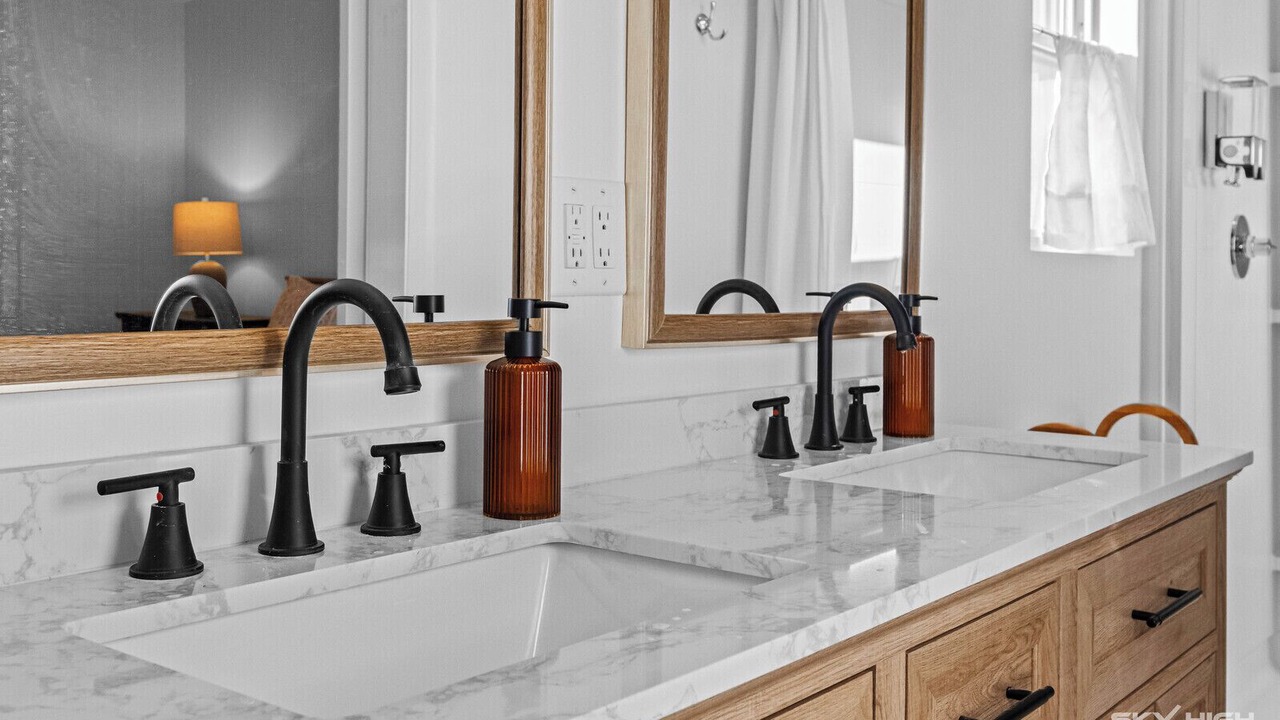 Photo of Bathroom in Prairie Grove