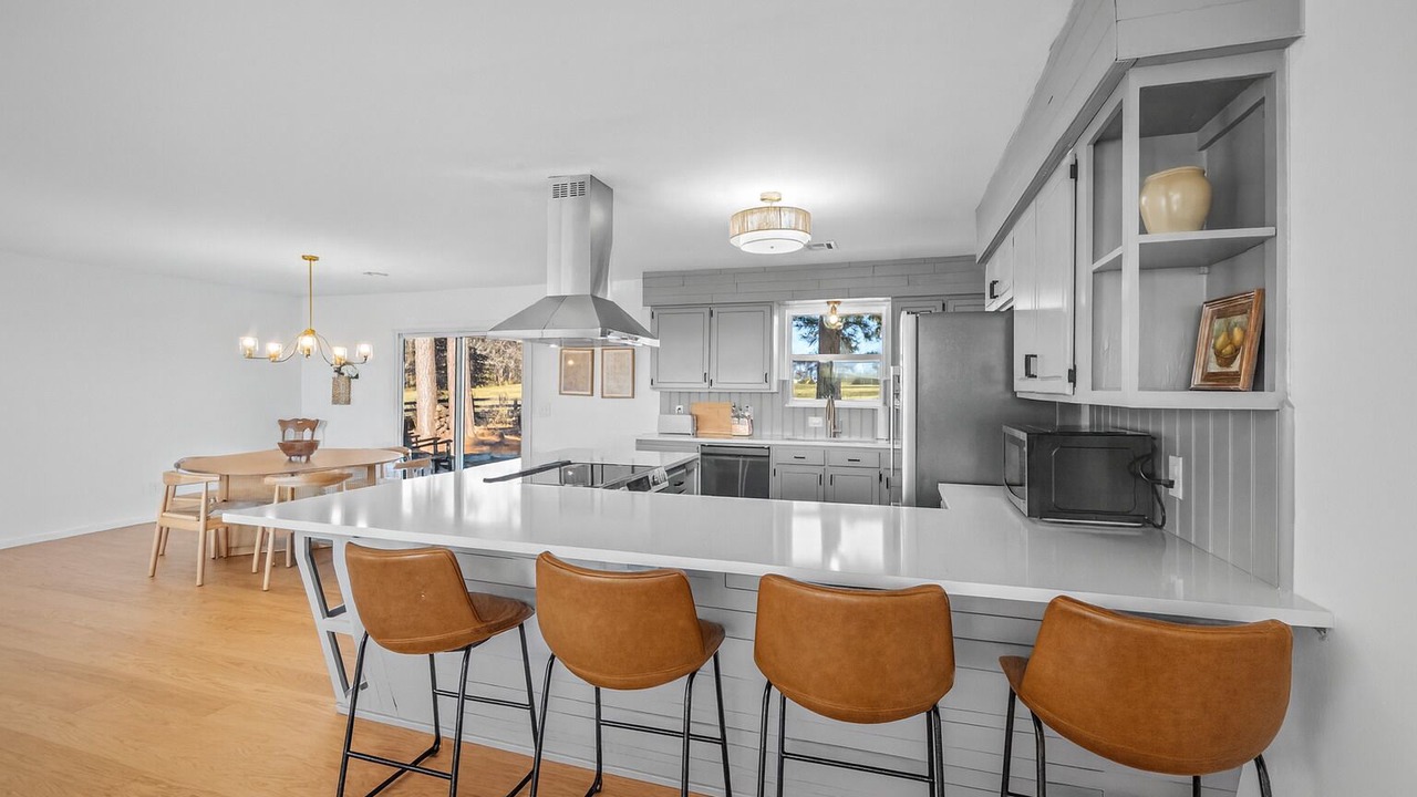 Photo of Kitchen in Prairie Grove