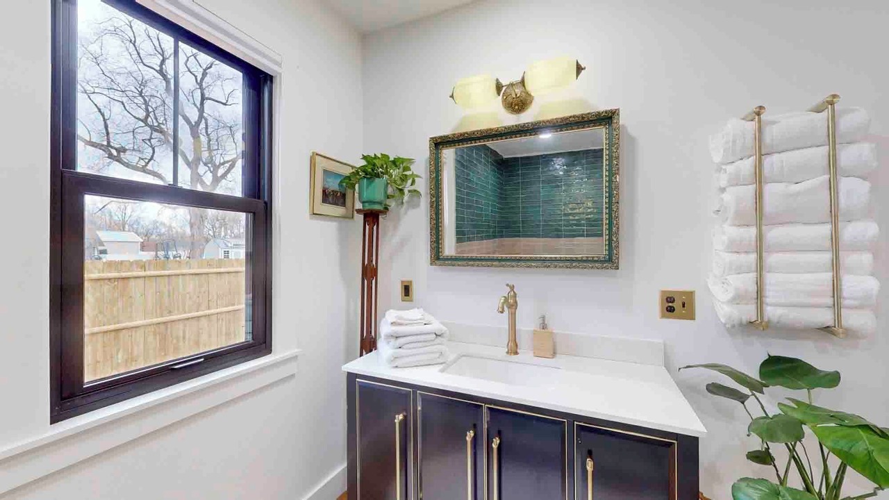 Photo of Bathroom in Horseheads