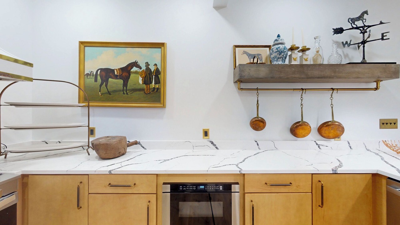 Photo of Kitchen in Horseheads