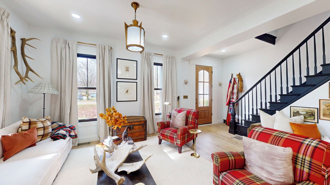 Photo of Livingroom in Horseheads