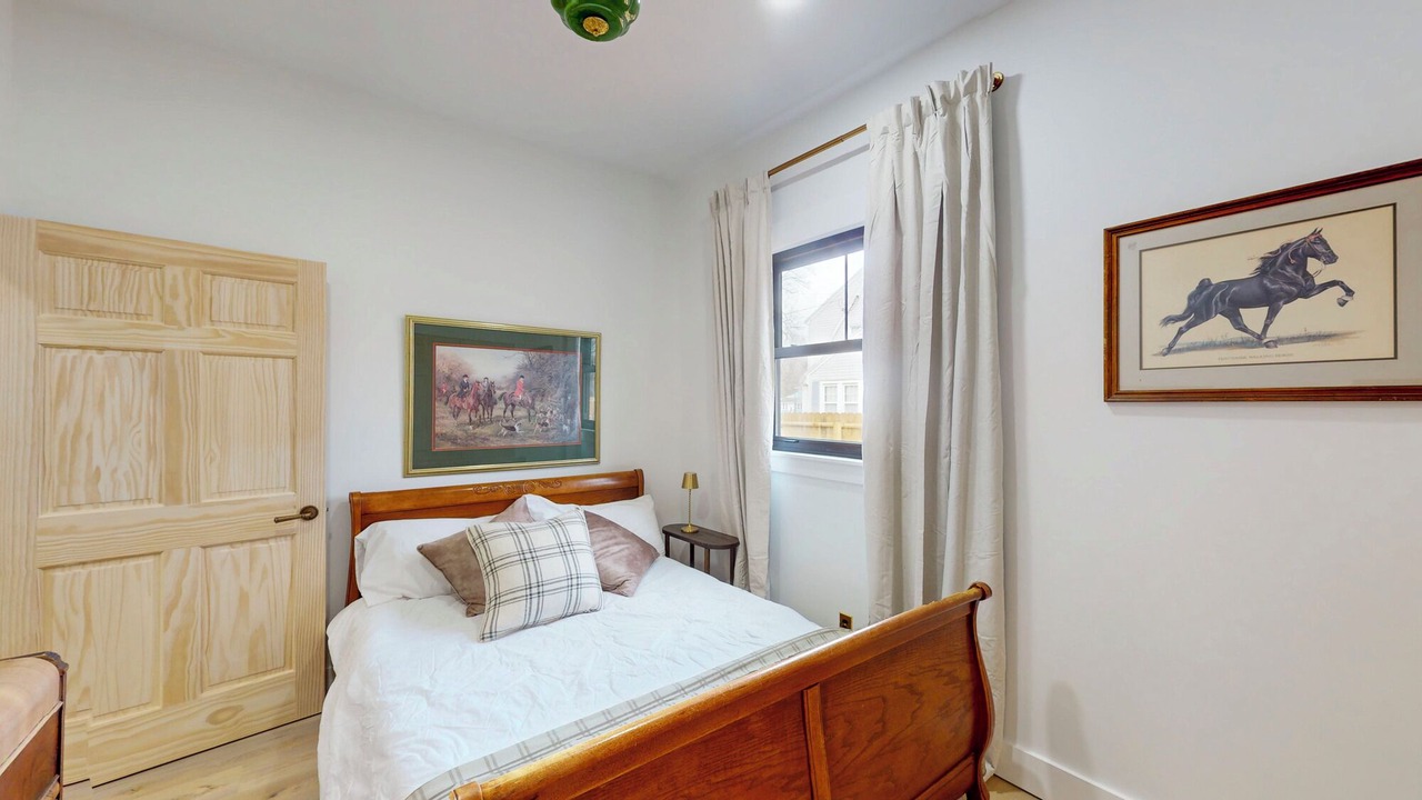 Photo of Bedroom in Horseheads
