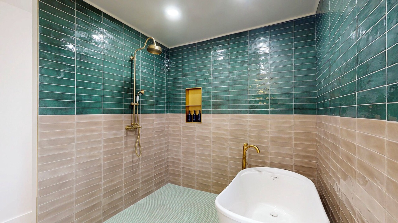 Photo of Bathroom in Horseheads