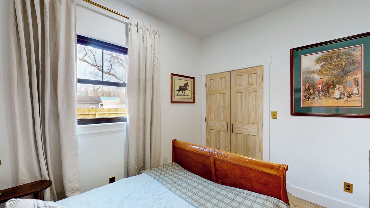 Photo of Bedroom in Horseheads