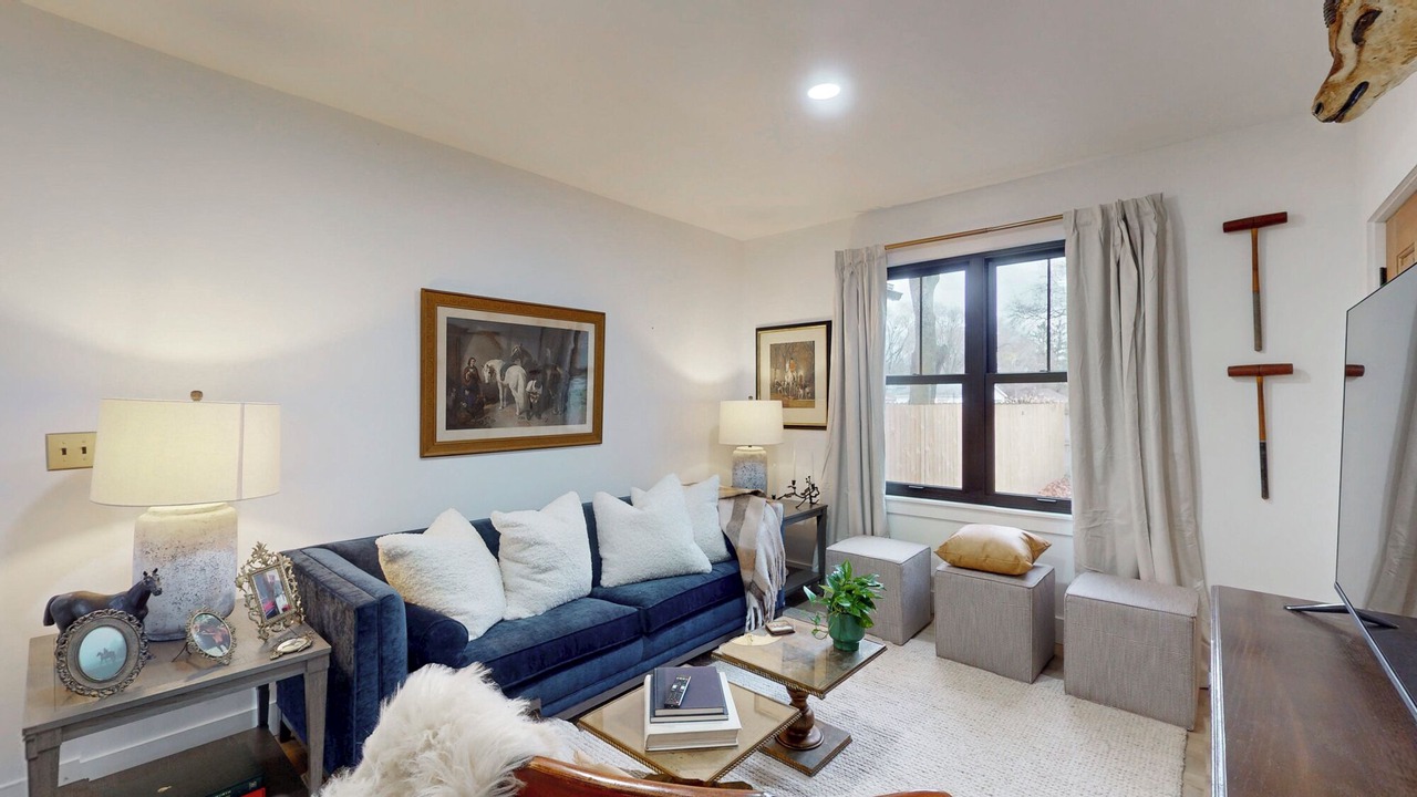 Photo of Livingroom in Horseheads