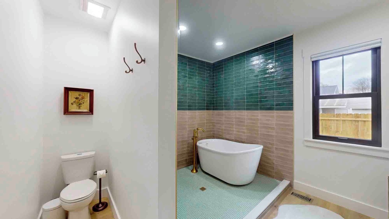 Photo of Bathroom in Horseheads