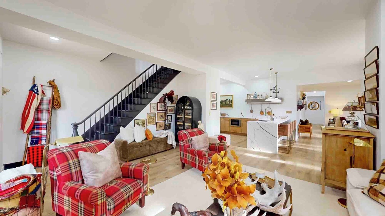 Photo of Livingroom in Horseheads