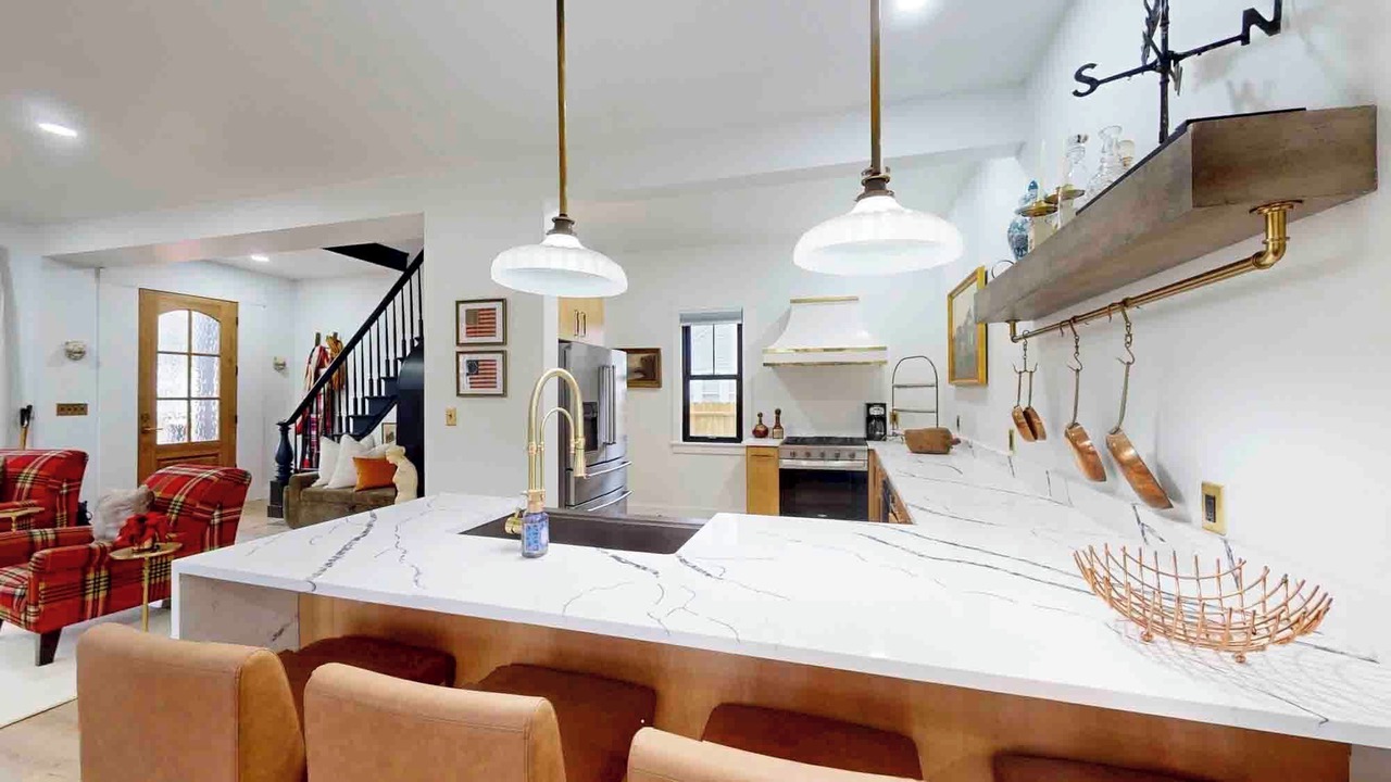 Photo of Kitchen in Horseheads