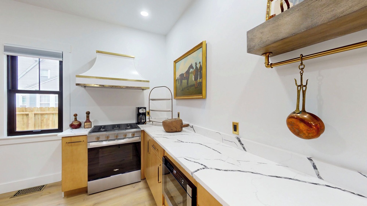 Photo of Kitchen in Horseheads