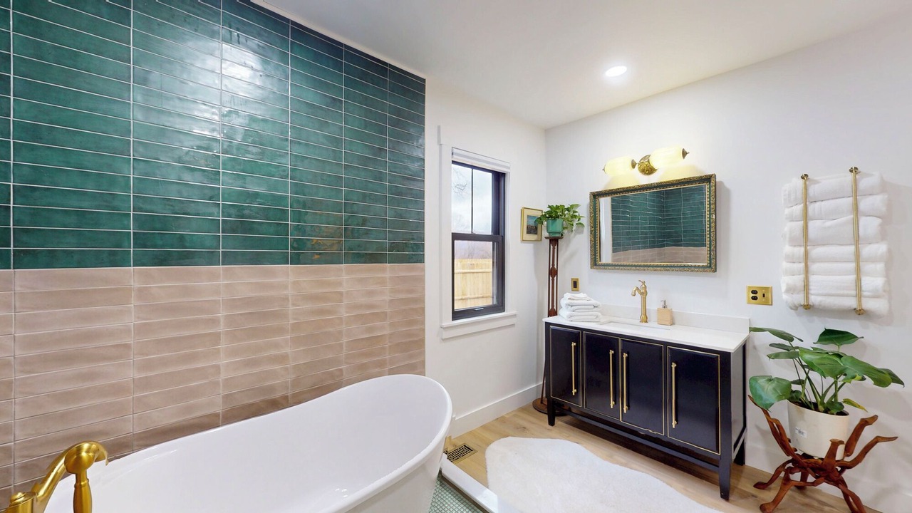 Photo of Bathroom in Horseheads
