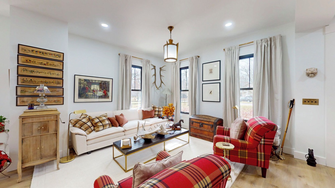 Photo of Livingroom in Horseheads