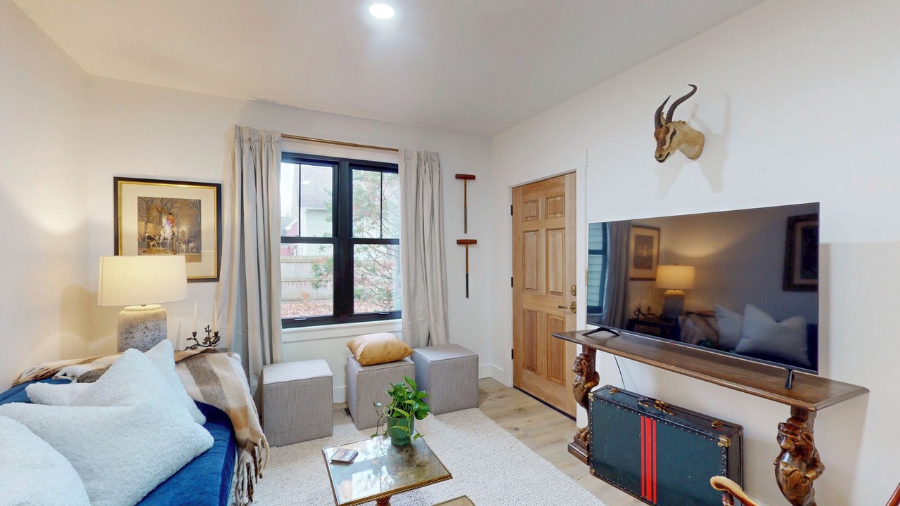 Photo of Livingroom in Horseheads