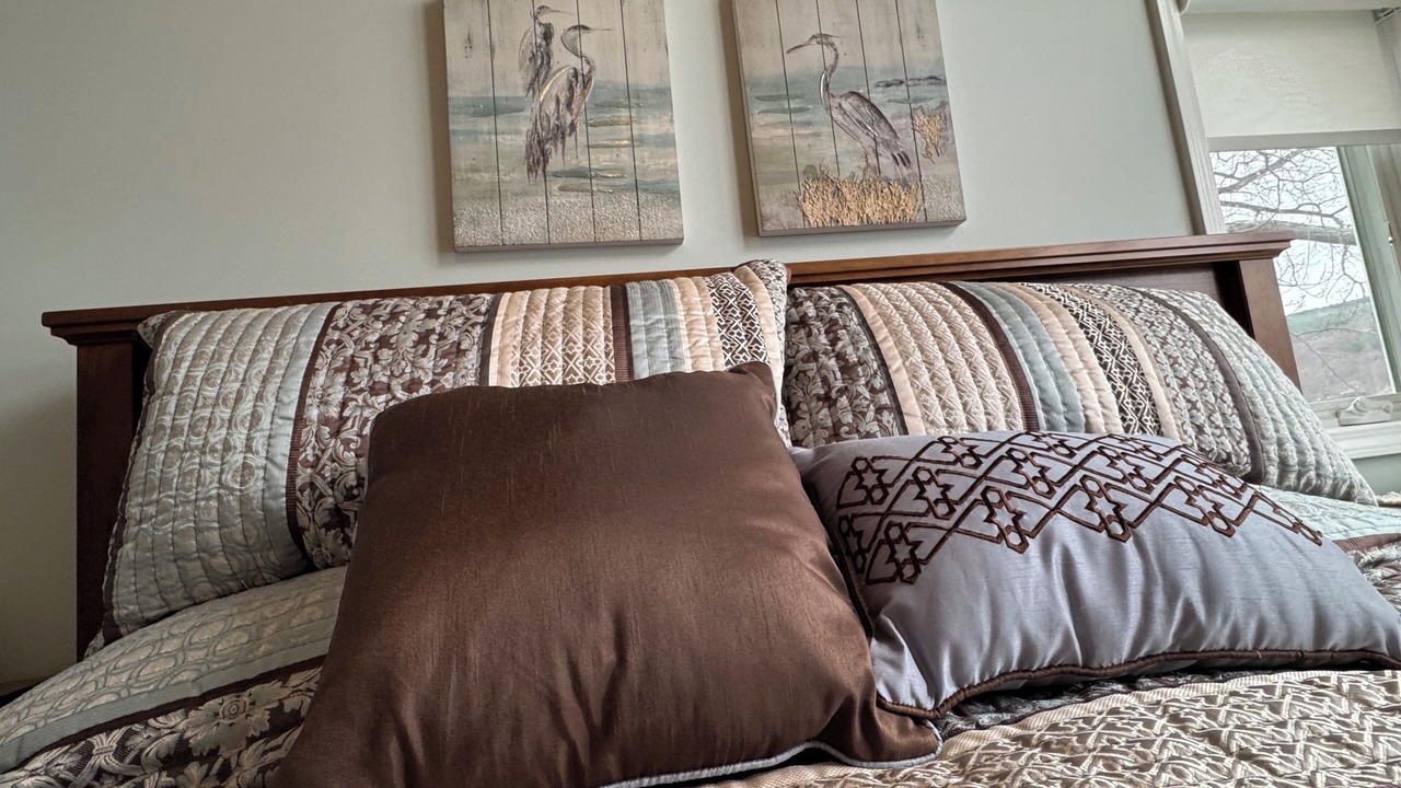 Photo of Bedroom in Pulteney